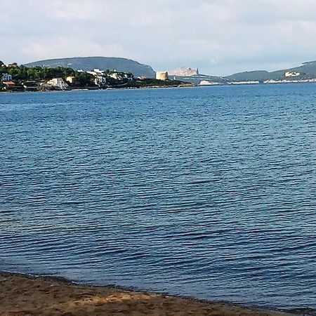 Privacy & Relax In Sardegna Porto Conte Exterior foto