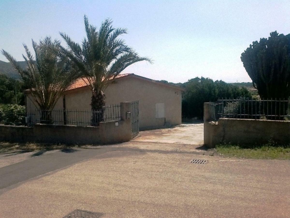 Privacy & Relax In Sardegna Porto Conte Exterior foto