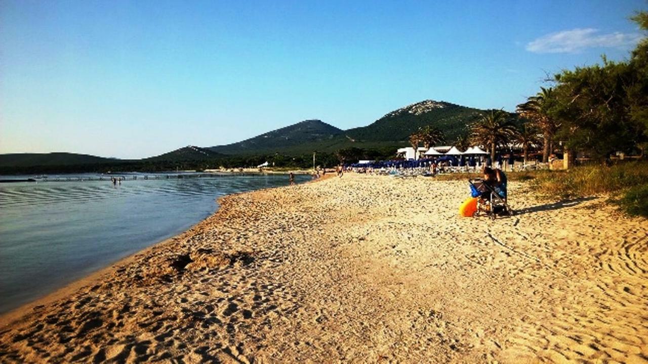 Privacy & Relax In Sardegna Porto Conte Exterior foto