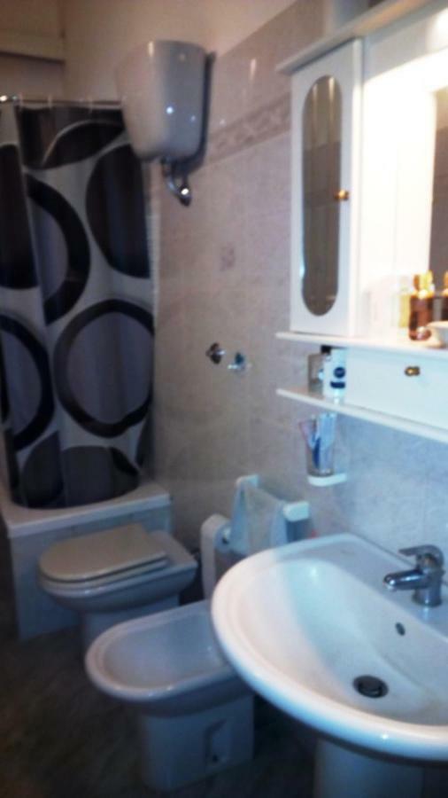 Privacy & Relax In Sardegna Porto Conte Exterior foto