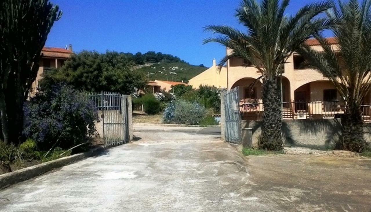 Privacy & Relax In Sardegna Porto Conte Exterior foto
