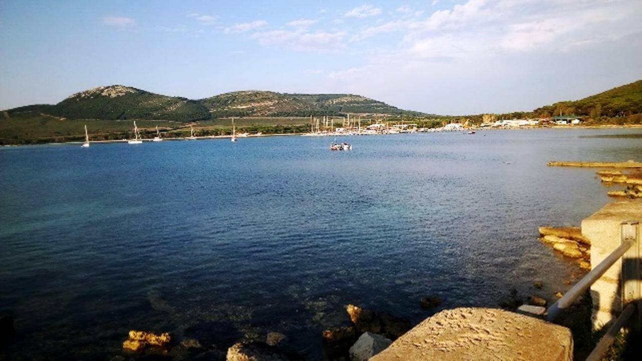 Privacy & Relax In Sardegna Porto Conte Exterior foto