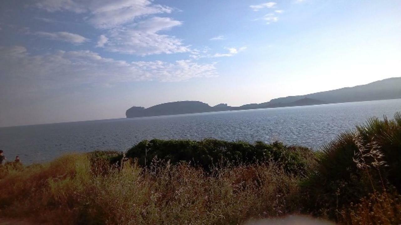 Privacy & Relax In Sardegna Porto Conte Exterior foto