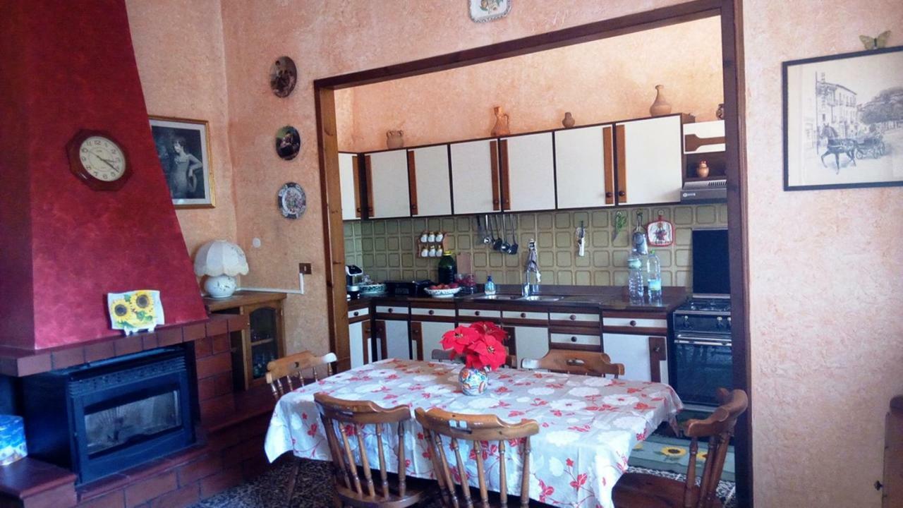 Privacy & Relax In Sardegna Porto Conte Exterior foto